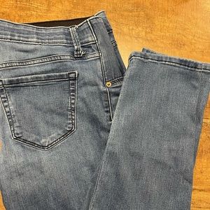 Maternity Jeans/Jeggings